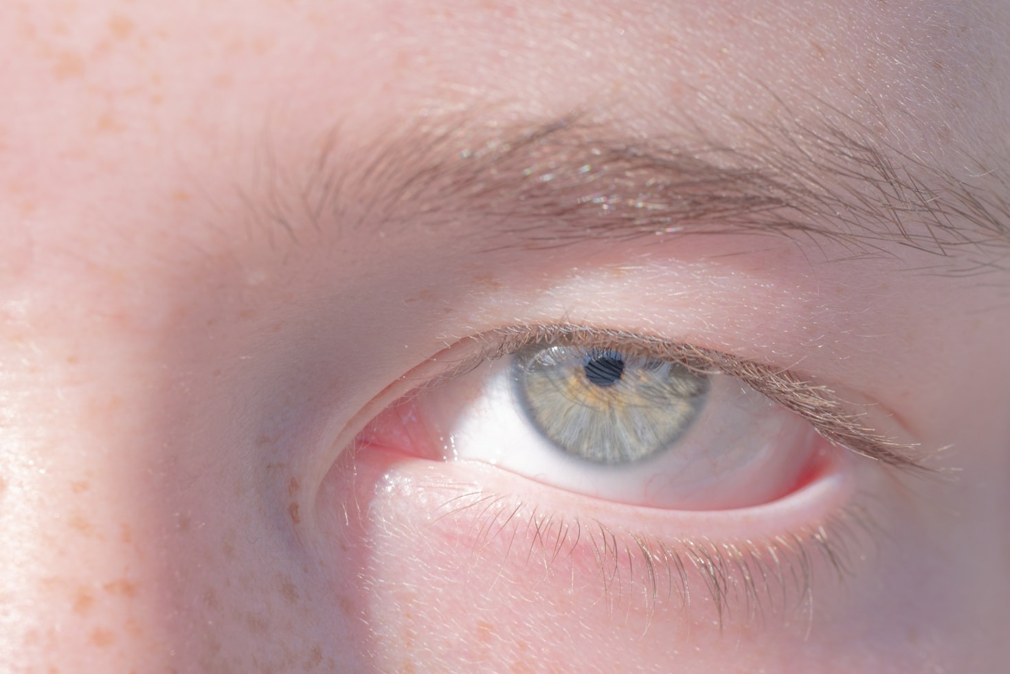 The Future of Vision Care: Trends and Innovations